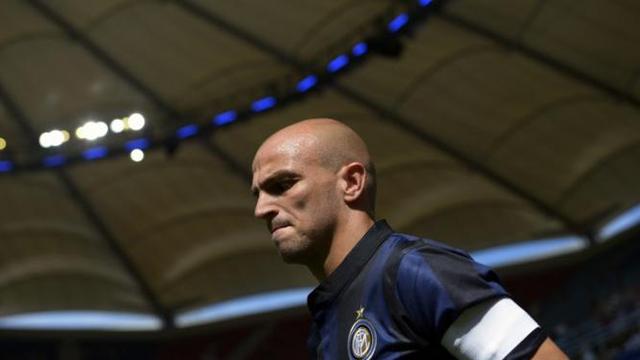 Esteban Cambiasso