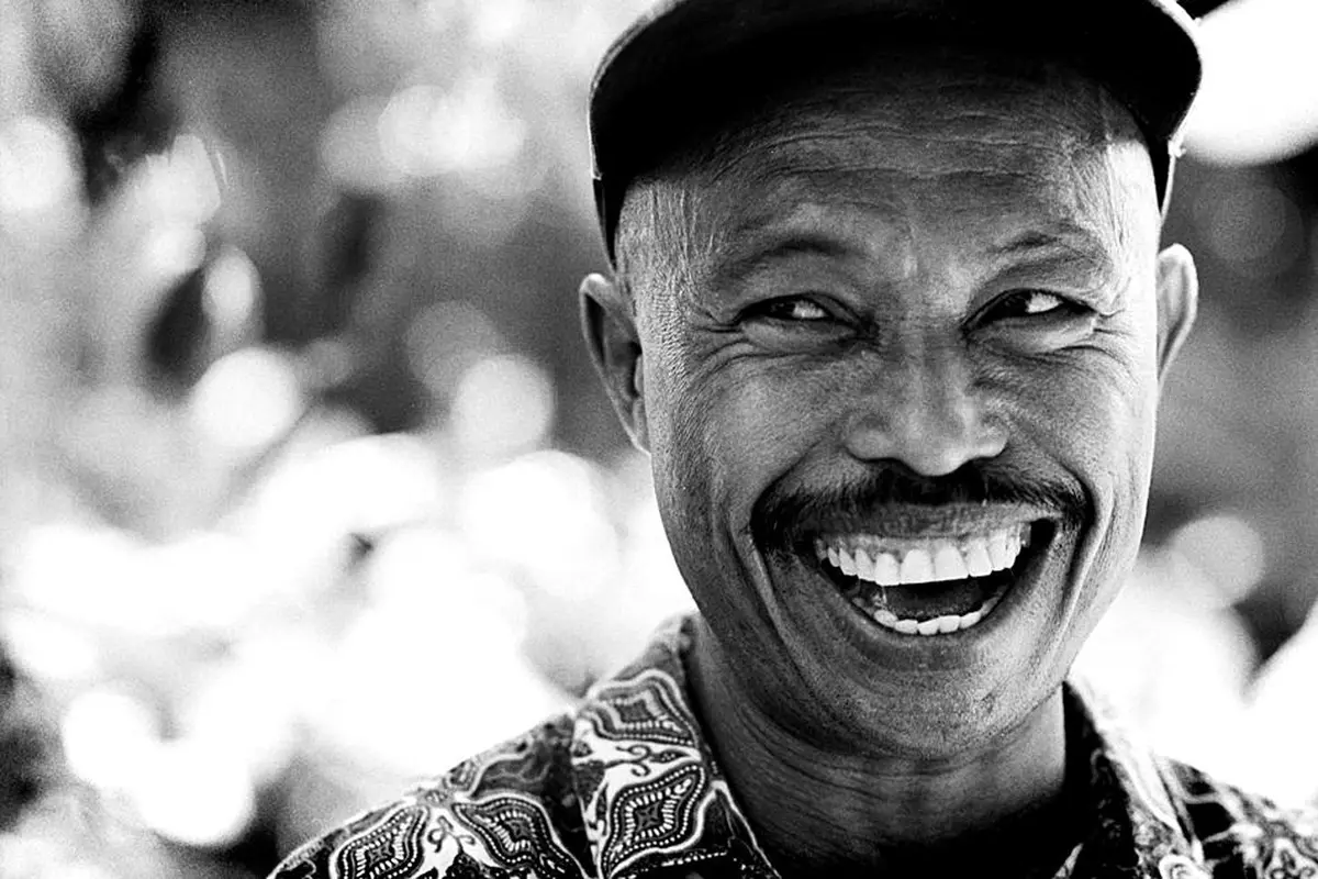 30 Gambar Lucu Cuma Bisa Kamu Temui di Indonesia (Part 2)