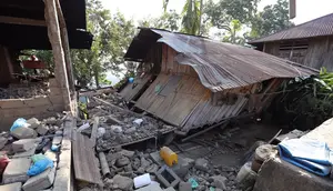 Gempa NTT Sebabkan 53.971 Rumah Rusak, Ini Rincian Terbarunya