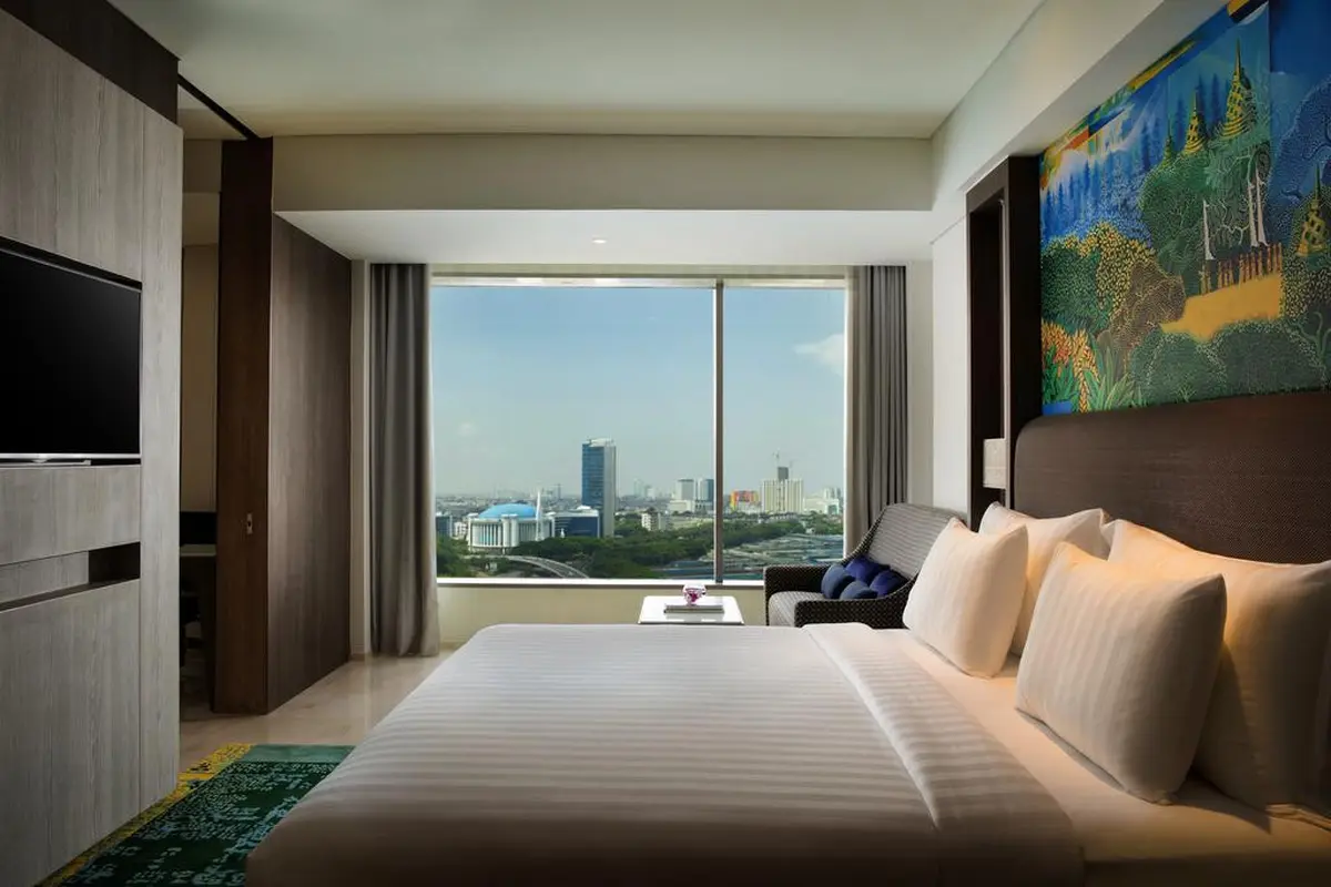 Grand Mercure Kemayoran