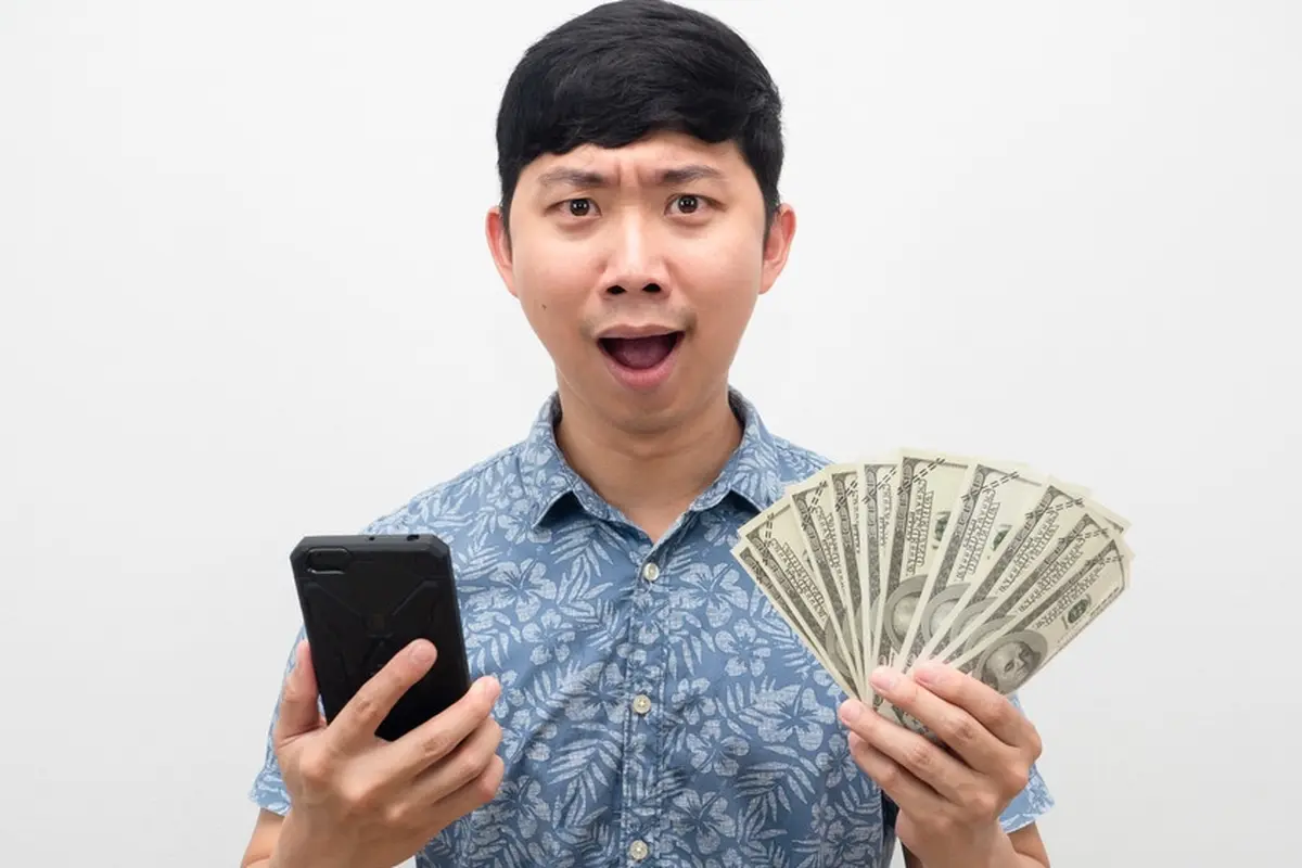 5 Langkah Melek Keuangan, Jalan Menuju Bebas Drama Kehidupan