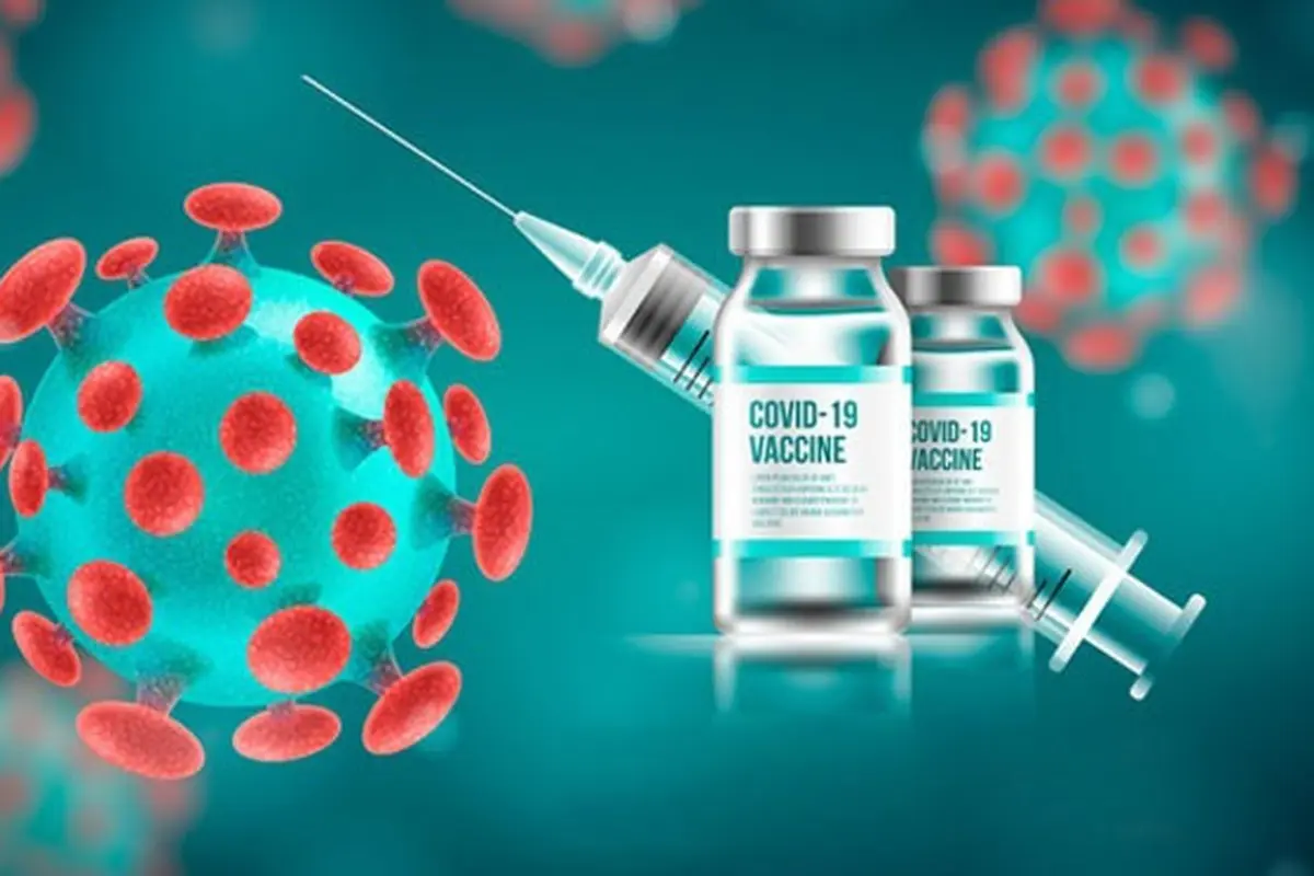 Banner Infografis Perbandingan Vaksin Covid-19 Sinovac dengan AstraZeneca. (Liputan6.com/Trieyasni)