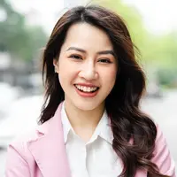 ilustrasi perempuan cantik/1112000/Shutterstock