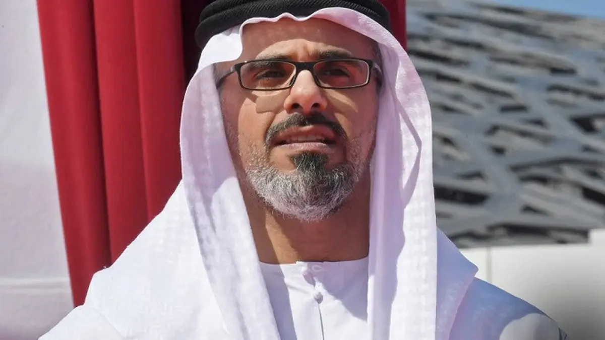 Berita Sheikh Khaled bin Mohamed bin Zayed Al Nahyan Hari Ini Kabar