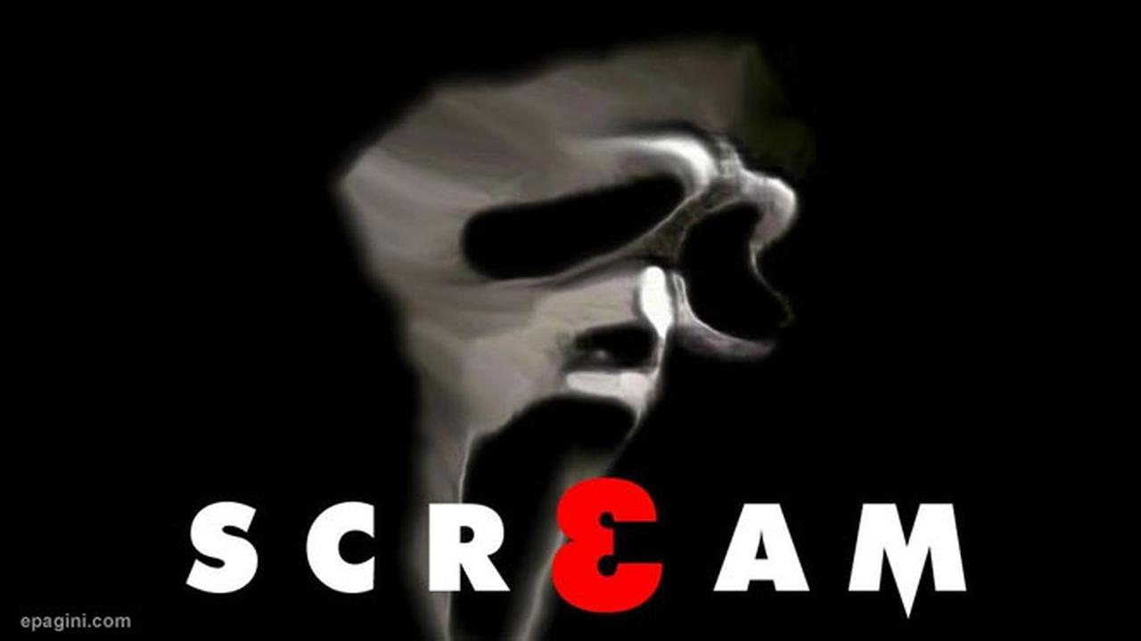 MTV Angkat Scream ke Layar Kaca
