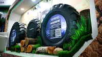 Ban Ini Tawarkan Solusi Efisiensi untuk Pertanian dan Industri