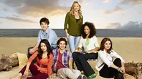 Serial Lesbian `The Fosters` Resmi Dilanjutkan