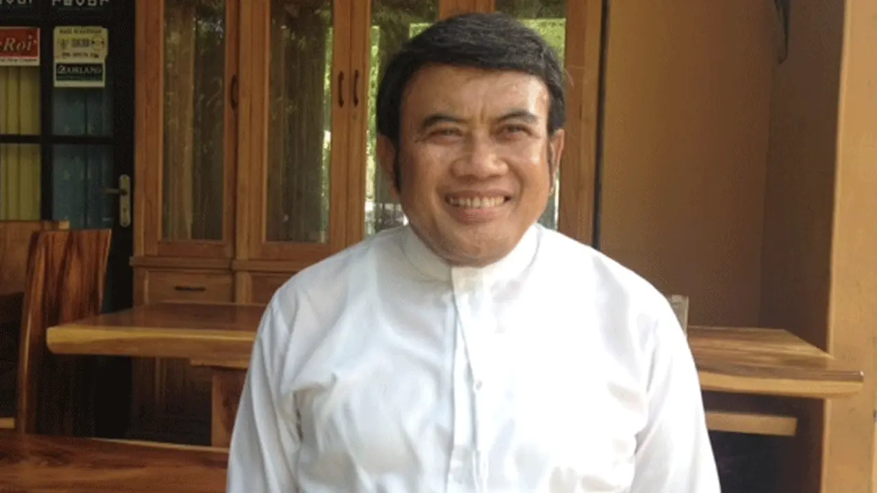 Rhoma Irama