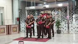 Kejagung Ambil Alih Kasus Pemanfaatan Hutan di Lampung, 47 Saksi Diperiksa