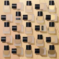 Hadir dengan 24 warna shade, Shu Uemura hadirkan foundation terbaru dengan formula tahan lama