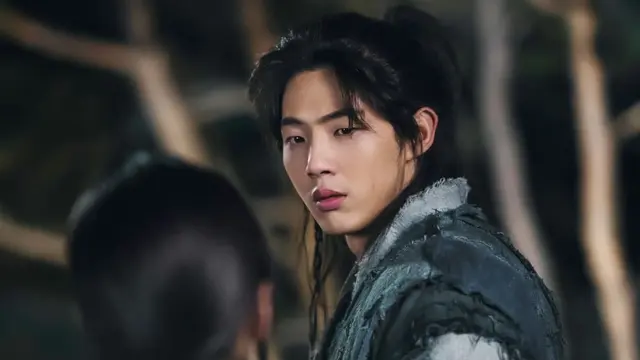 River Where the Moon Rises. (KBS via Instagram/ kbsdrama)