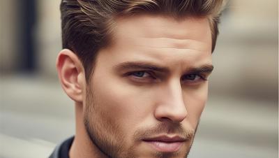 8 Model Rambut Pria Two Block Pendek Terbaru 2026, Modern dan Stylish