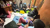 32 Pelajar SD dan MI di Sukabumi Keracunan, Sampel MBG Diuji Laboratorium