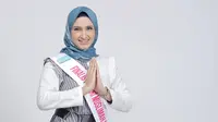 Finalis Puteri Muslimah 2019 (Bambang E. Ros/Fimela.com)