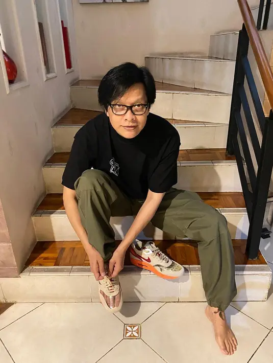 Armand Maulana (Instagram/armandmaulana04)