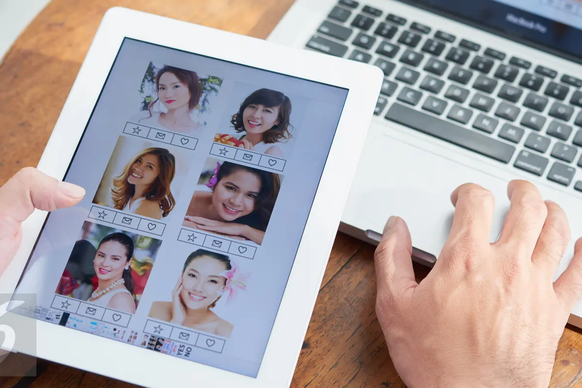 Kencan Online Kencan di Dunia Maya Pacaran di Internet