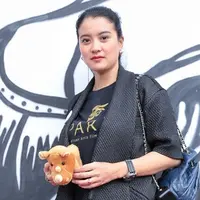 Marcella Zalianty (Fimela.com/Adrian Putra)