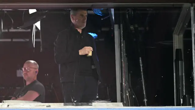 Roy Keane
