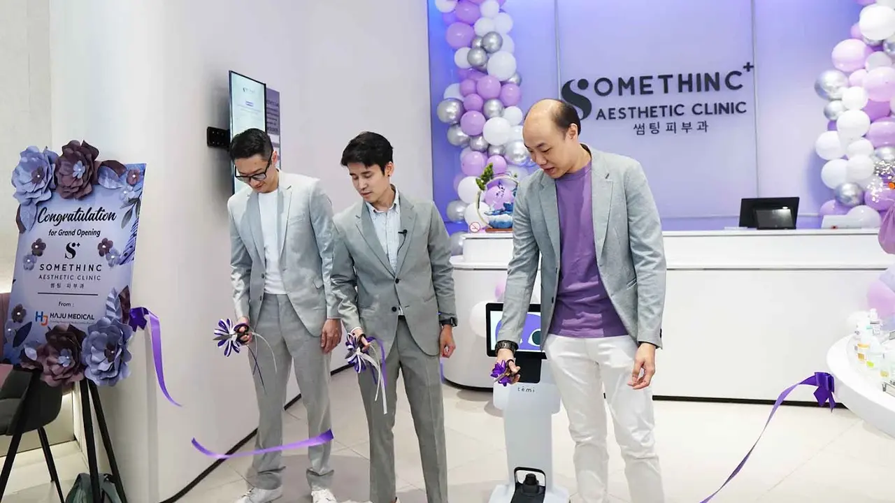Somethinc