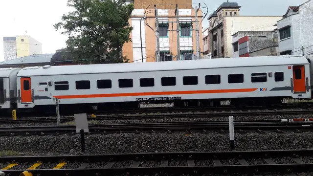Kereta Api