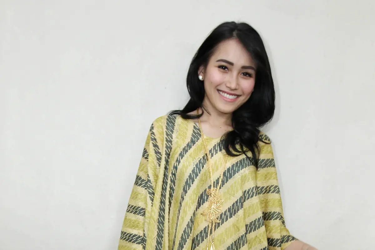 [Bintang] Ayu Ting Ting