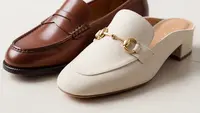 Tips Memilih Sepatu untuk Lebaran yang Aman Dipakai Jalan Jauh dan Tetap Nyaman