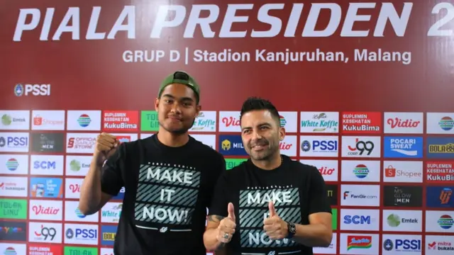 Persik Kediri