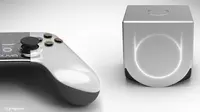 Konsol Game Android `Ouya` Resmi Dipasarkan di 6 Toko Ritel