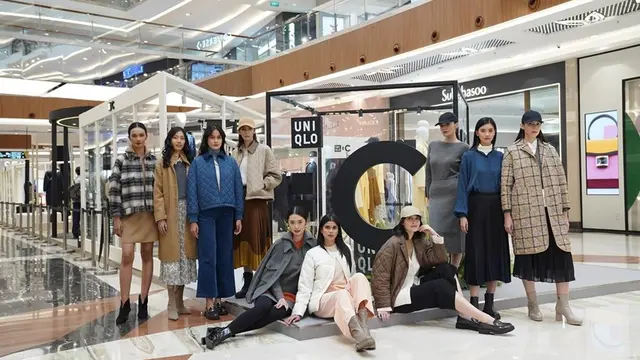 Mengintip Deretan Koleksi UNIQLO: C, Kolaborasi bareng Clare Waight Keller yang Hadirkan Sentuhan Sophisticated untuk Sehari-hari