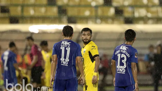 Zulham Zamrun