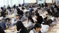 Beberapa Sekolah di Seoul Kembali Tutup Setelah Seorang SiswaTK Terinfeksi COVID-19 dari Guru Seninya