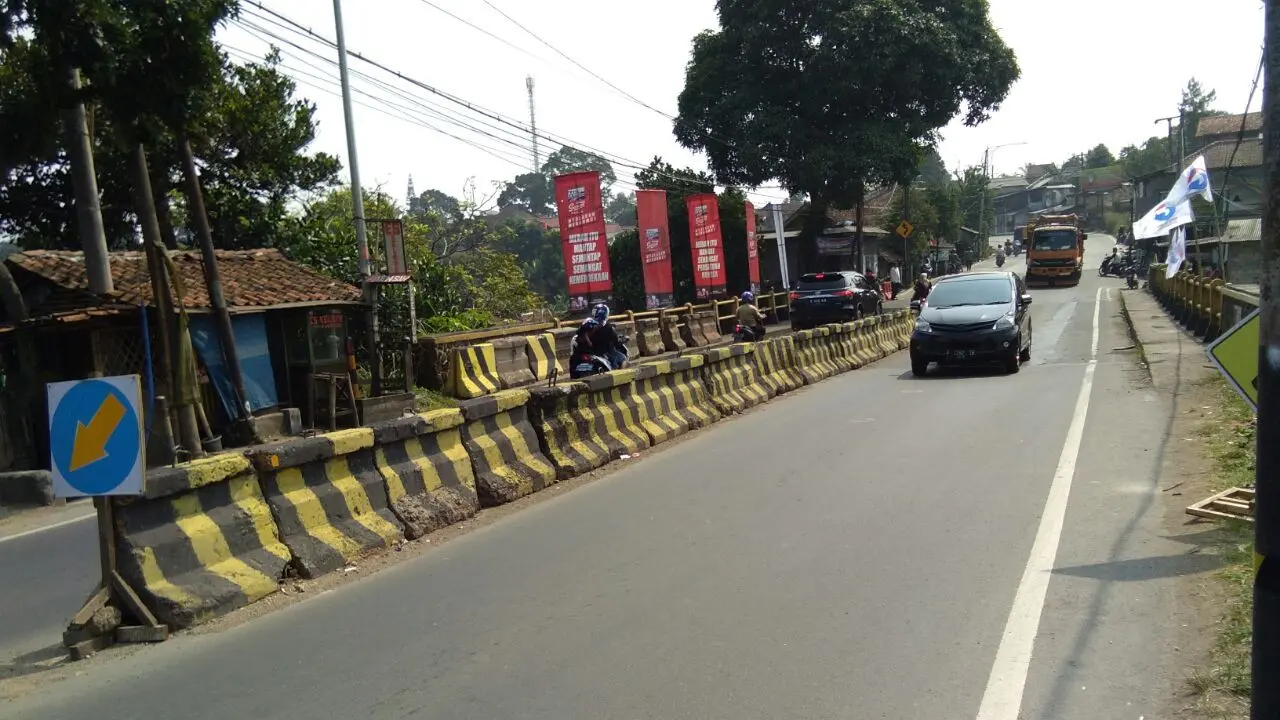 Jembatan Cisadane