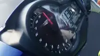 Lewat Video, Yamaha Pamer Jupiter MX 150 King Tembus 136 Km/jam