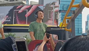 Afgan Album terbarunya "Retrospektif"