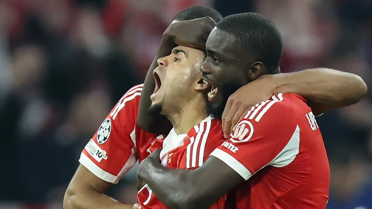 Bayern Munich