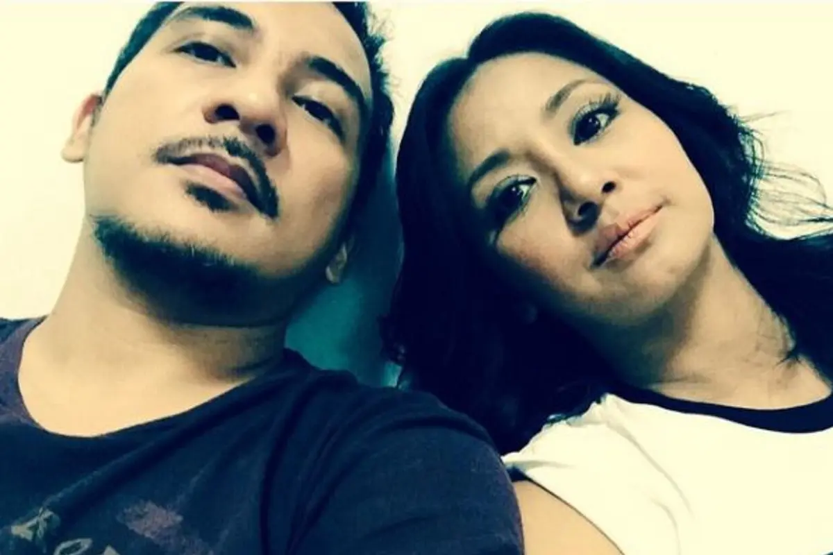 [Bintang] Frans Mohede dan Amara