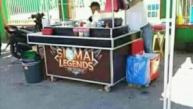 Apesnya, candu mereka terhadap game sejenis Mobile Legends bisa berdampak pada kehidupan nyata.