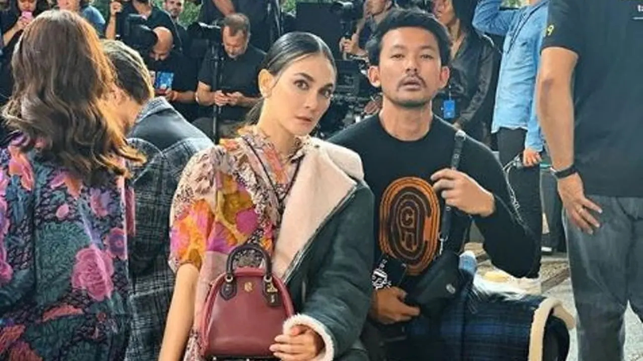Rio Dewanto