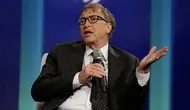 Peringatan Bill Gates: AI Bisa Jadi Alat Pemerataan atau Sumber Ketidakadilan