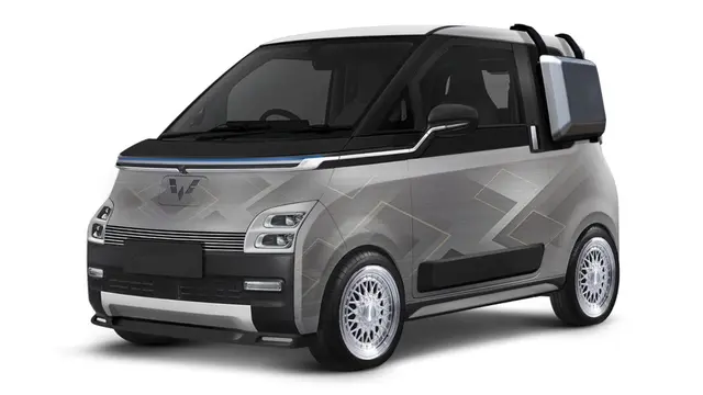 Wuling Air ev