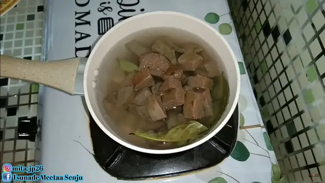 Modal 1 Bahan, Ini Cara Ampuh Bersihkan Limpa Sapi Agar Empuk dan Tidak Amis