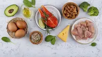 10 Makanan yang Mengandung Asam Amino Esensial Lengkap untuk Kesehatan Optimal