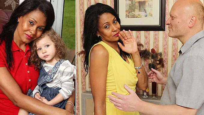 Foto: copyright dailymail.co.uk