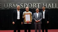 Raih Akreditasi Internasional Institusi, UBM Terus Tingkatkan Inovasi Pendidikan