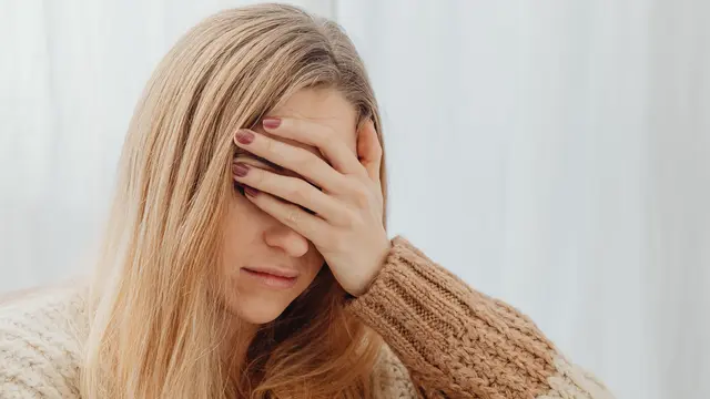Kelelahan Mental Mengakibatkan Sulit Menjadi Fokus