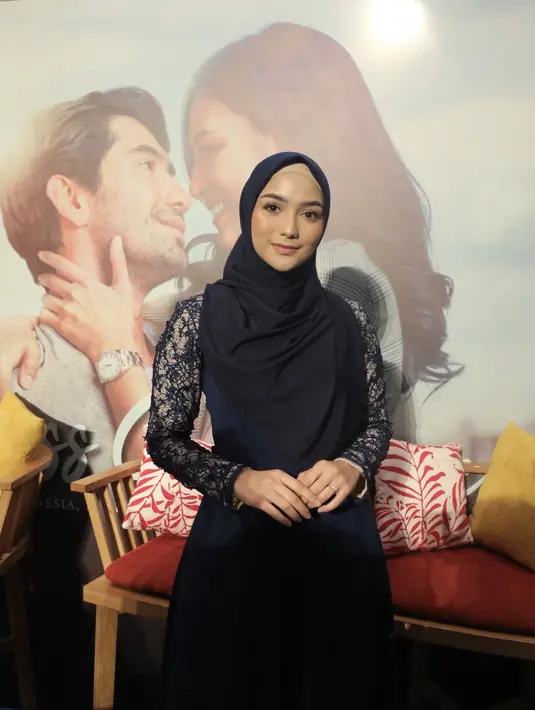 (Daniel Kampua/Fimela.com)