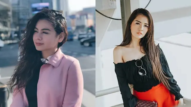 Sahila Hisyam dan Anggia Chan