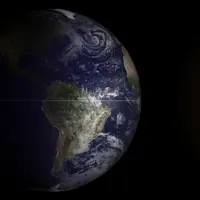 Beredar pesan berantai menakutkan soal Equinox. Masyarakat diminta untuk tidak panik dan tidak mudah percaya dengan berita hoax! (Foto: mediad.publicbroadcasting.net)