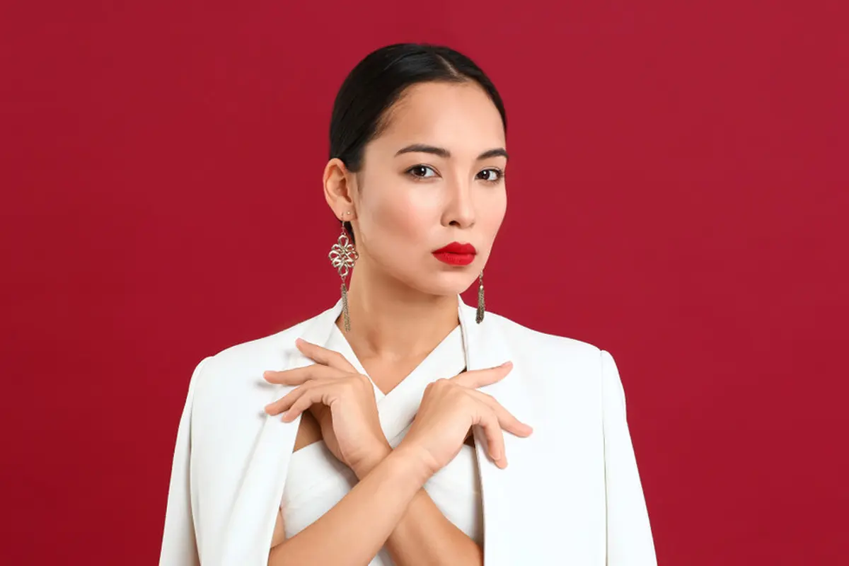 dewasa mandiri cantik cerdas