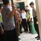 Cinta buta membuat mata hati pemuda asal Purbalingga ikut buta. Ia lalu menyerang nenek dan cucu secara membabi buta. (Liputan6.com/Gun ES)